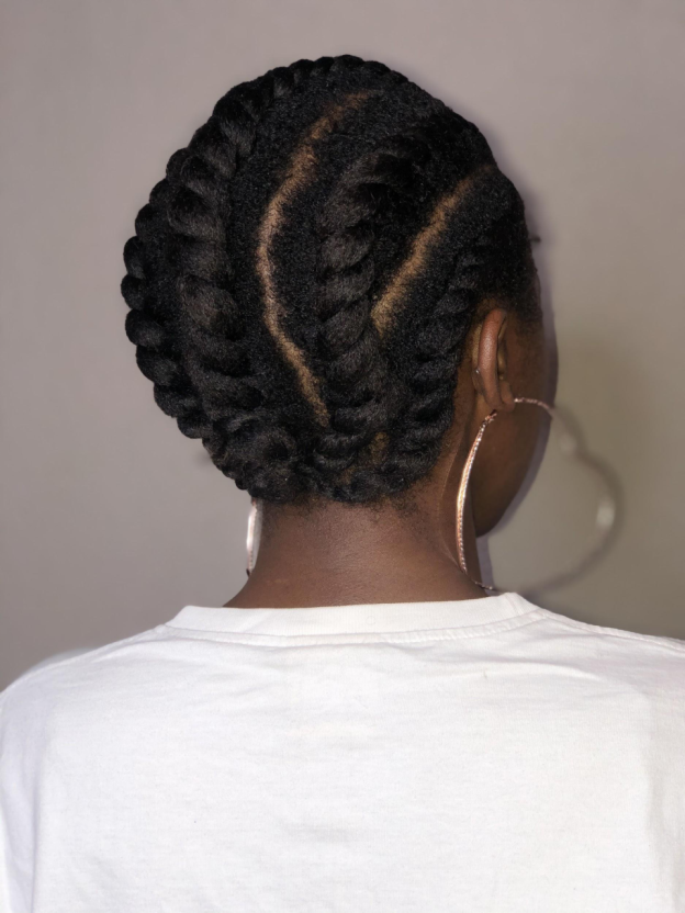 Top 5 Protective Hairstyles To Get You Through The Winter/Fall months -  CurlsQueen